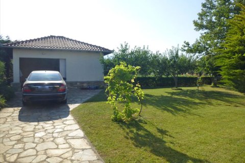 Вилла с 3 спальнями в Пиерия, Греция №60245 3