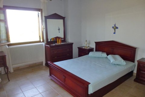 Вилла с 3 спальнями в Пиерия, Греция №60245 15