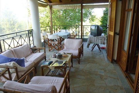 Вилла с 3 спальнями в Пиерия, Греция №60245 8