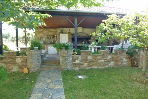 Вилла с 3 спальнями в Пиерия, Греция №60245 5