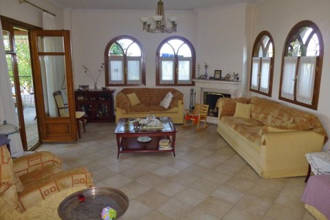 Вилла с 3 спальнями в Пиерия, Греция №60245 6