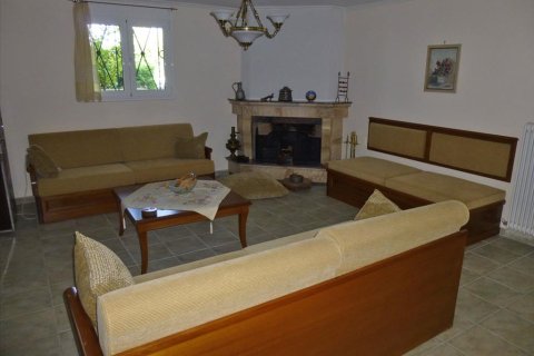 Вилла с 3 спальнями в Пиерия, Греция №60245 14