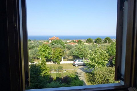 Вилла с 3 спальнями в Пиерия, Греция №60245 16