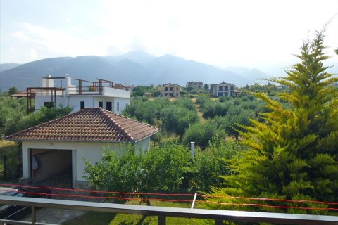 Вилла с 3 спальнями в Пиерия, Греция №60245 22