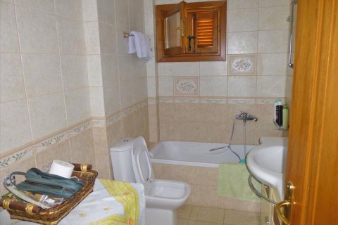 Вилла с 3 спальнями в Пиерия, Греция №60245 9