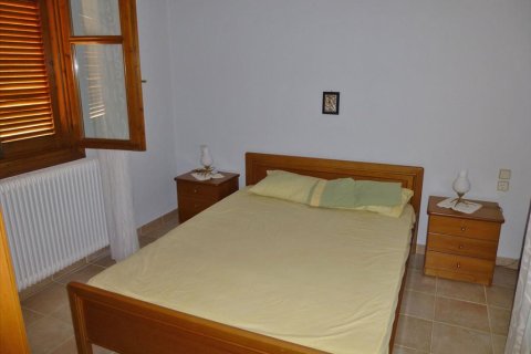 Вилла с 3 спальнями в Пиерия, Греция №60245 17