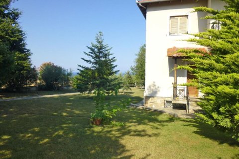 Вилла с 3 спальнями в Пиерия, Греция №60245 4