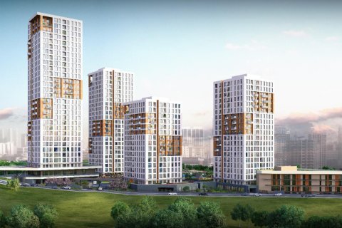 3 chambres Appartement à Khanh Hoa, Vietnam No. 13584 3