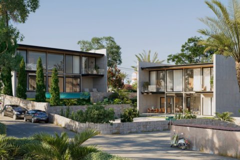 3 bedrooms Villa in Calpe, Spain No. 117006