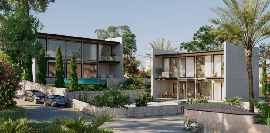 3 bedrooms Villa in Calpe, Spain No. 117006