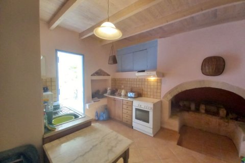 2 bedrooms House in Chania, Greece No. 24008 11