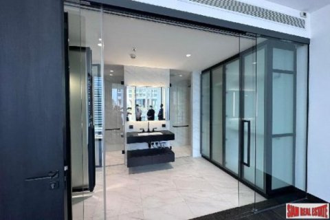 1 bedroom Apartment in Sathon, Thailand No. 96331 4