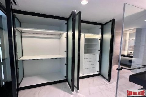 1 bedroom Apartment in Sathon, Thailand No. 96331 6