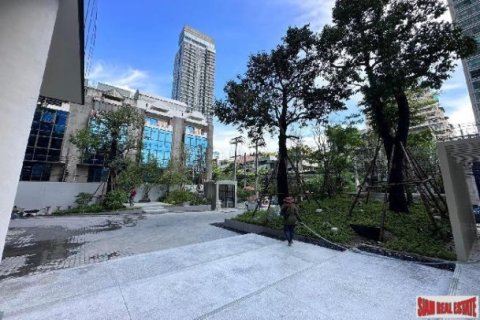 1 bedroom Apartment in Sathon, Thailand No. 96331 8