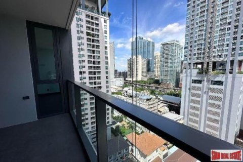 1 bedroom Apartment in Sathon, Thailand No. 96331 10