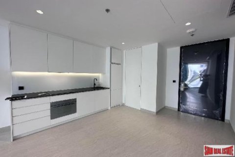 1 bedroom Apartment in Sathon, Thailand No. 96331 1