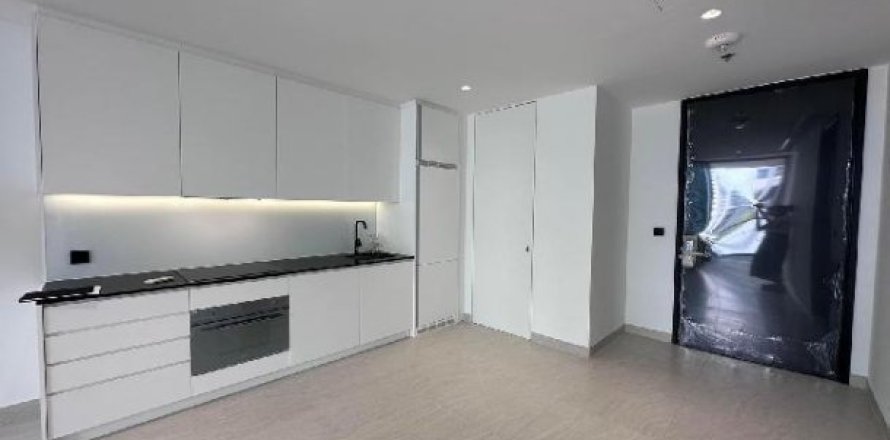 1 bedroom Apartment in Sathon, Thailand No. 96331