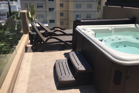 2 bedrooms Apartment in Limassol, Cyprus No. 105823 15