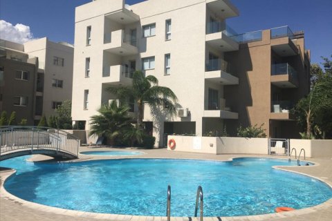 2 bedrooms Apartment in Limassol, Cyprus No. 105823