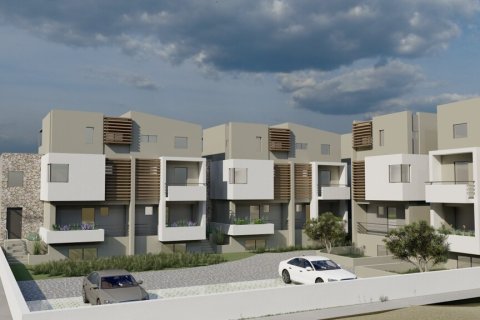 2 bedrooms Maisonette in Kavala, Greece No. 107560 3