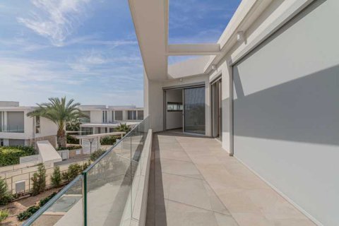 Вилла с 4 спальнями в Пейя, Кипр №77954 14