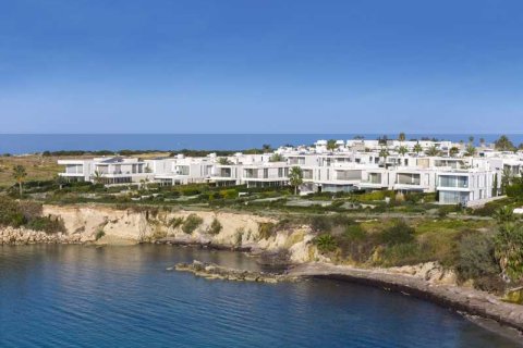 Вилла с 4 спальнями в Пейя, Кипр №77954 15