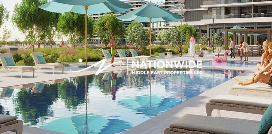 Квартира с 1 спальней в Биньзыонг, Вьетнам №121177