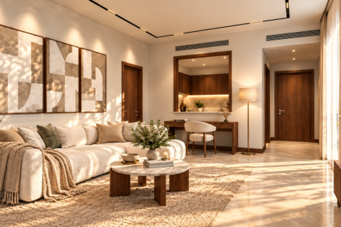 2 dormitorios Apartment en Dubai, UAE No. 129478