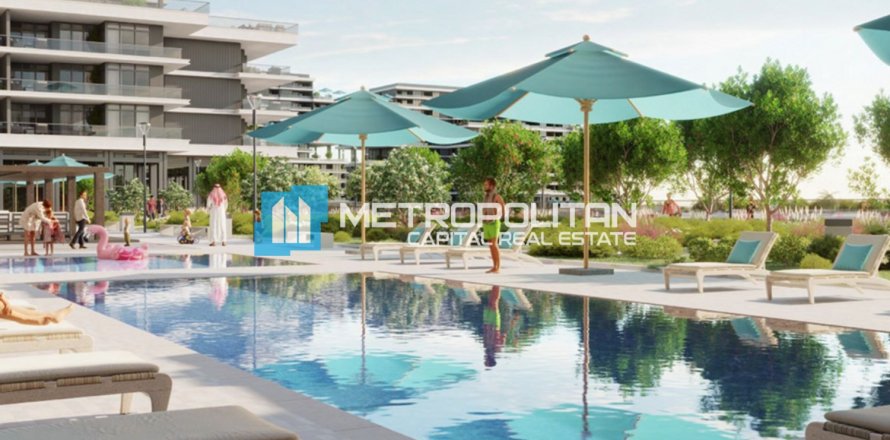 1 dormitorio Apartment en Al Tebin Al Shaabiyya Housing, Vietnam No. 113403