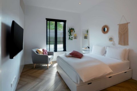 Вилла с 3 спальнями в Хуа Хин, Таиланд №205 17