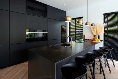 Вилла с 3 спальнями в Хуа Хин, Таиланд №205 12