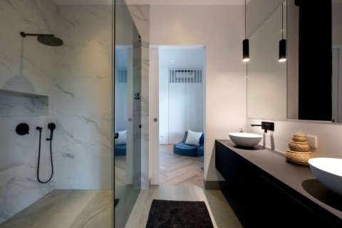 Вилла с 3 спальнями в Хуа Хин, Таиланд №205 24