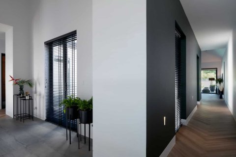 Вилла с 3 спальнями в Хуа Хин, Таиланд №205 20