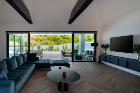 Вилла с 3 спальнями в Хуа Хин, Таиланд №205 10