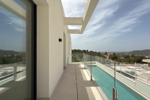 7 chambres Villa à Long Dinh, Vietnam No. 92236 10