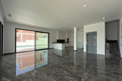 7 chambres Villa à Long Dinh, Vietnam No. 92236 14