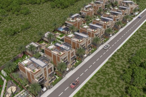 Вилла с 2 спальнями в Bao Thanh, Вьетнам №116074 1