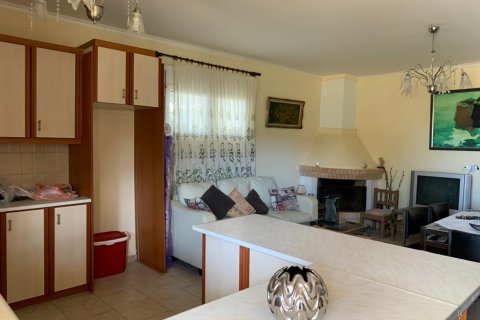 540m² House in Oropos, Greece No. 56599 24