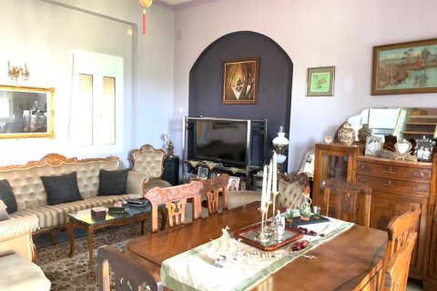 540m² House in Oropos, Greece No. 56599 12