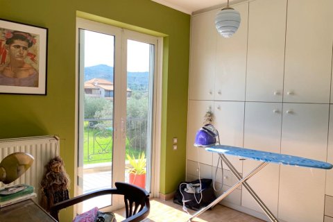 540m² House in Oropos, Greece No. 56599 21