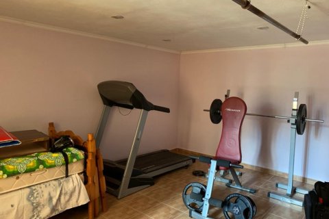 540m² House in Oropos, Greece No. 56599 23