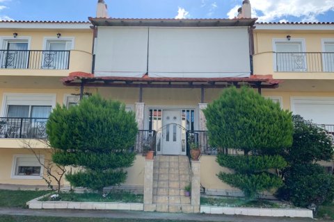 540m² House in Oropos, Greece No. 56599 2