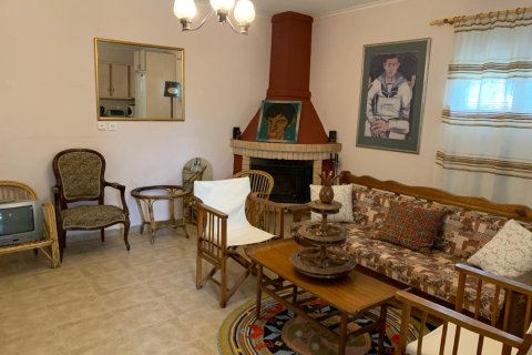 540m² House in Oropos, Greece No. 56599 17