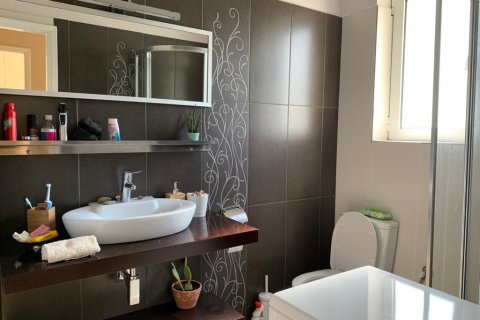 540m² House in Oropos, Greece No. 56599 13