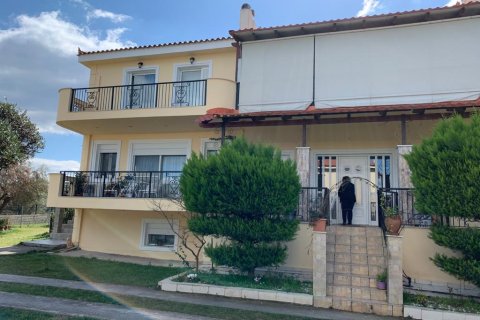 540m² House in Oropos, Greece No. 56599 1