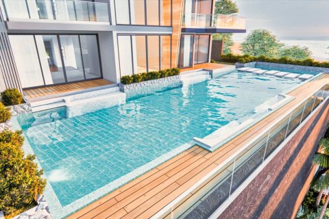 2 bedrooms Condo in Patong, Thailand No. 1975 5