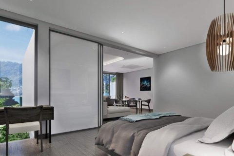 2 bedrooms Condo in Patong, Thailand No. 1975 9