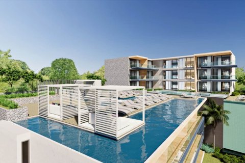 2 bedrooms Condo in Patong, Thailand No. 1975 3