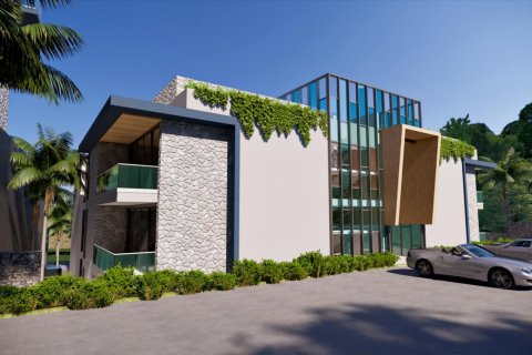 2 bedrooms Condo in Patong, Thailand No. 1975 14