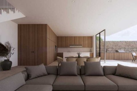 3 bedrooms House in Geroskípou, Cyprus No. 29501 5